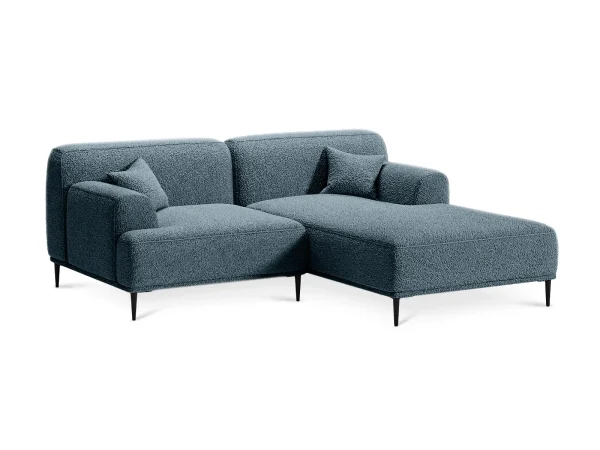 Диван Portofino голубой — изображение 2