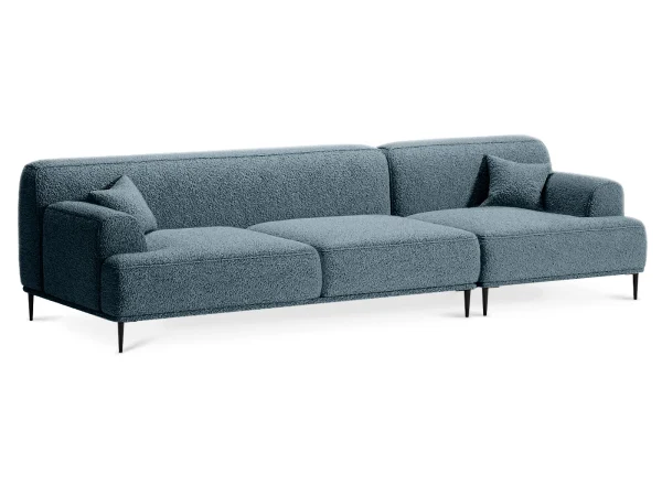 Диван Portofino голубой — изображение 2