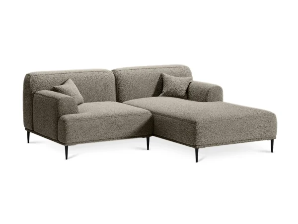 Диван Portofino коричневый — изображение 2