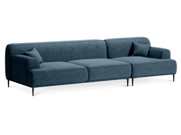 Диван Portofino синий — изображение 2