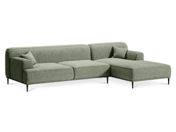 Диван Portofino светло-зеленый — изображение 2