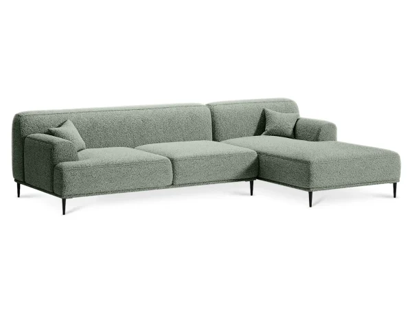 Диван Portofino серый — изображение 2