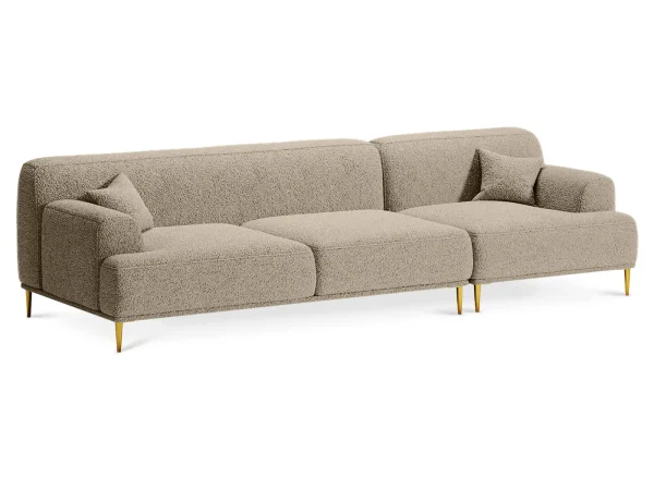 Диван Portofino бежевый — изображение 2