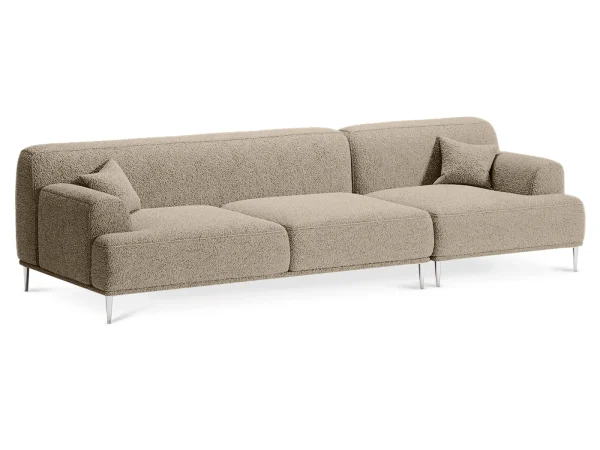 Диван Portofino бежевый — изображение 2