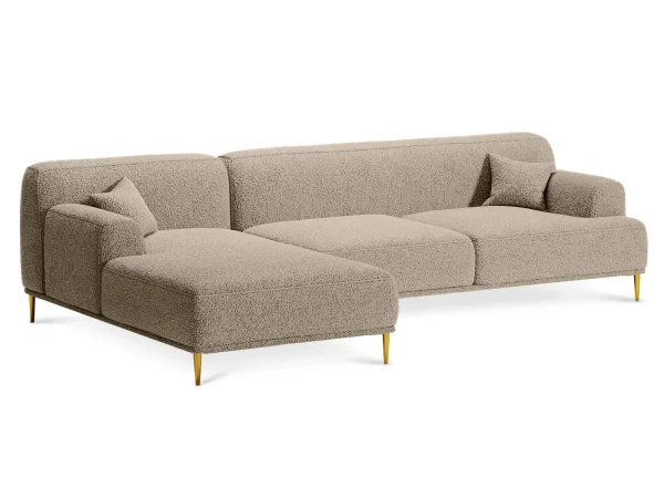 Диван Portofino бежевый — изображение 2