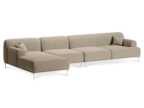 Диван Portofino бежевый — изображение 2