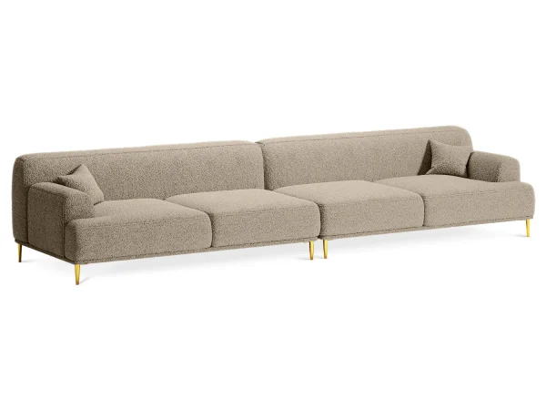 Диван Portofino бежевый — изображение 2