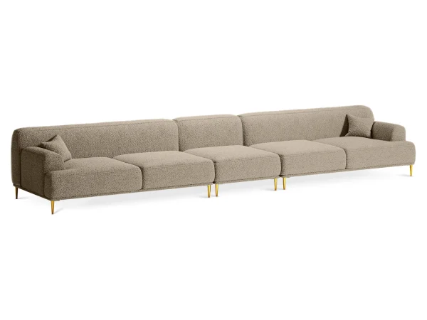 Диван Portofino бежевый — изображение 2