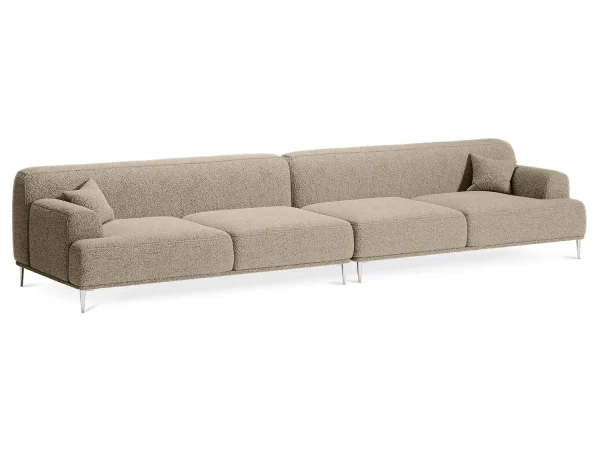 Диван Portofino бежевый — изображение 2