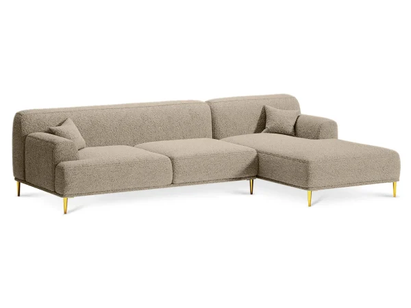 Диван Portofino бежевый — изображение 2