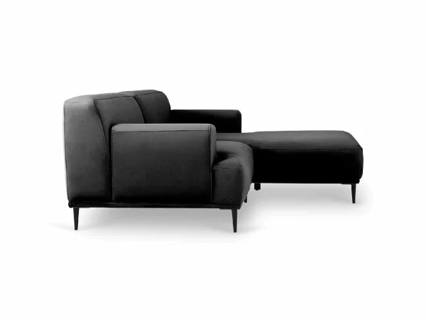 Диван Portofino черный — изображение 3