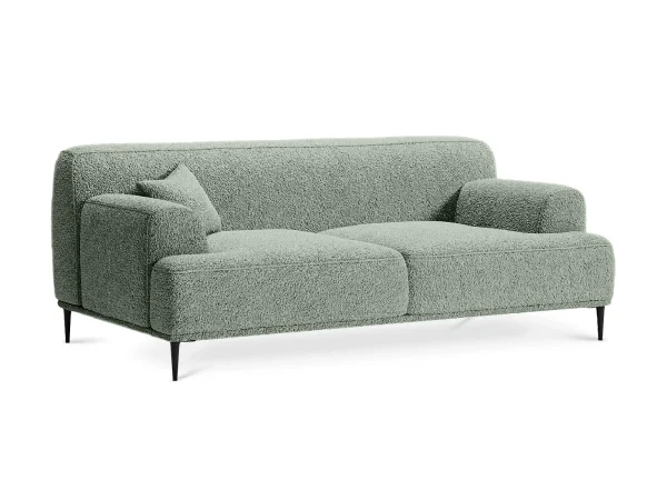 Диван Portofino 2-х местный серый — изображение 2