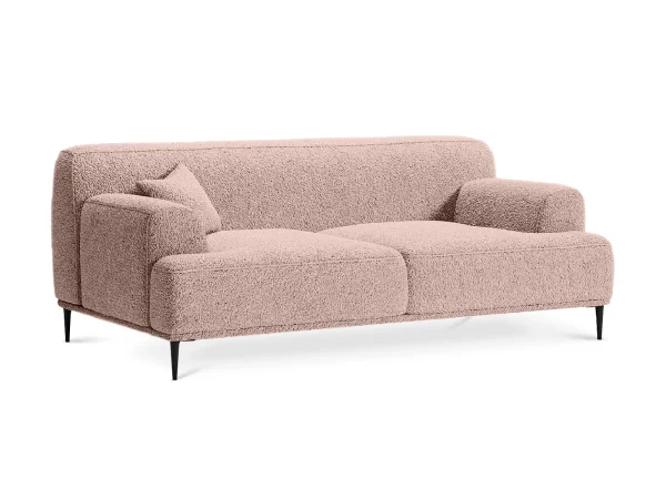 Диван Portofino 2-х местный розовый — изображение 2