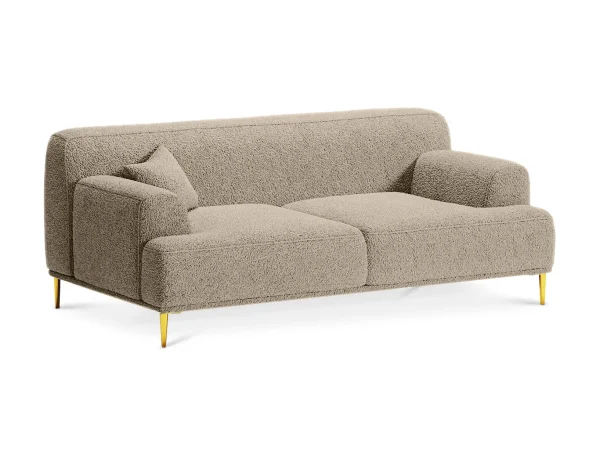 Диван Portofino 2-х местный бежевый — изображение 2