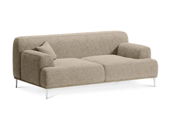 Диван Portofino 2-х местный бежевый — изображение 2