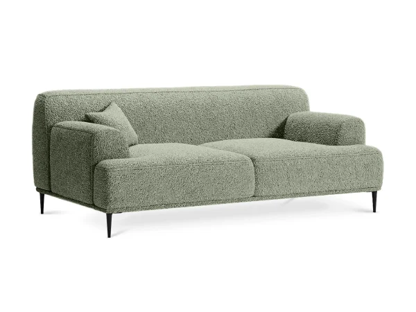 Диван Portofino 2-х местный светло-зеленый — изображение 2