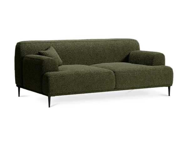Диван Portofino 2-х местный зеленый — изображение 2
