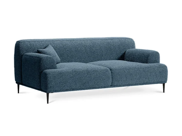 Диван Portofino 2-х местный синий — изображение 2