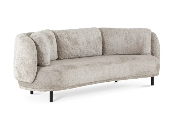 Диван Vergato бежевый — изображение 2