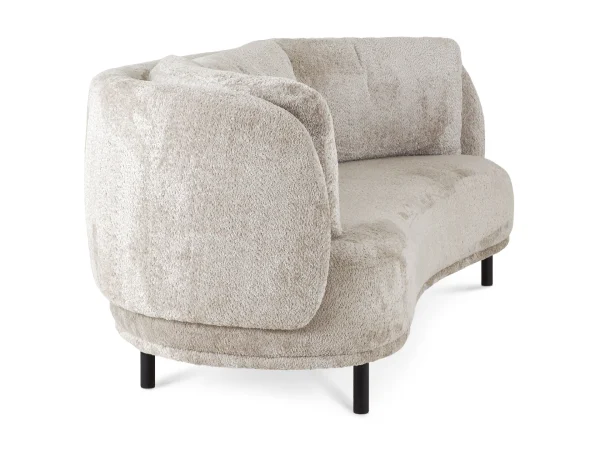 Диван Vergato бежевый — изображение 3