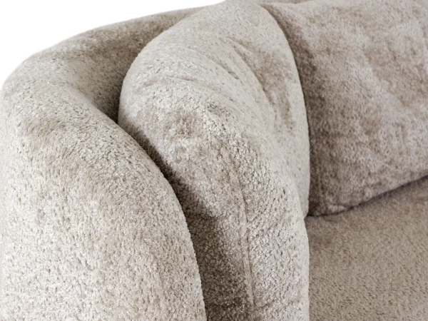 Диван Vergato бежевый — изображение 5