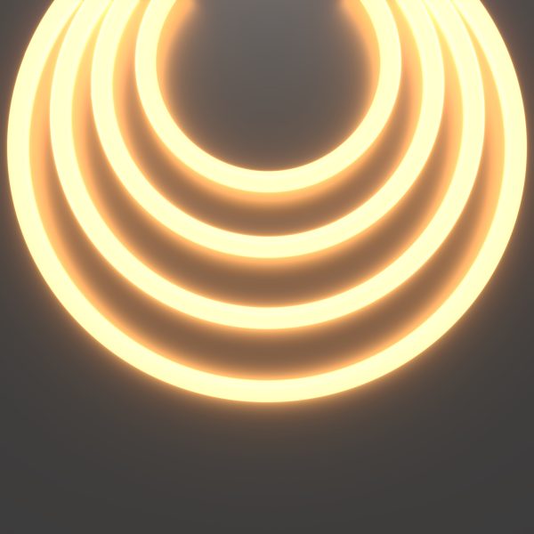 Гибкий неон Led Strip 201145 — изображение 4