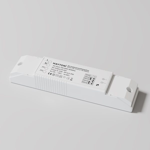 Источник тока Lighting control PSL-DL40-S-150-300mA — изображение 2