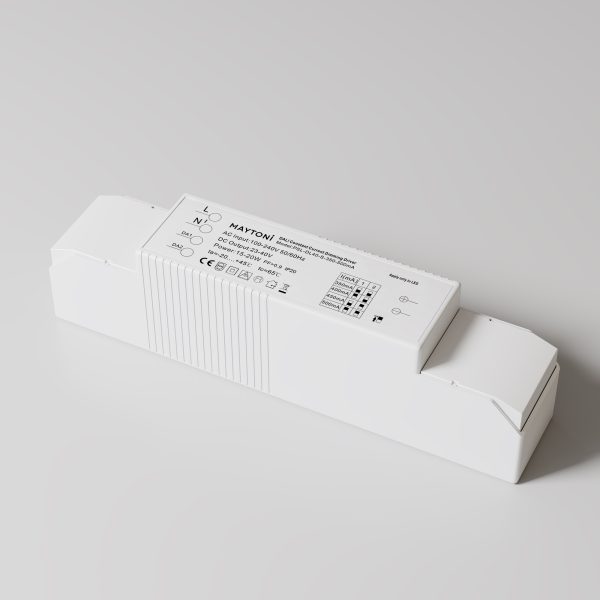 Источник тока  PSL-DL40-S-350-500mA — изображение 3