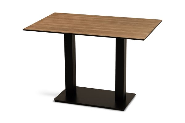 подстолье стальное двойное