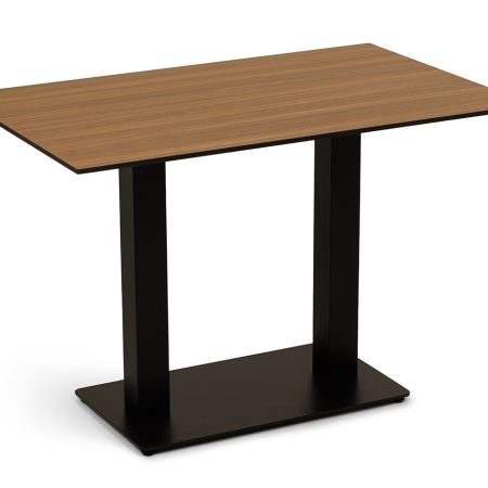 "Каффе" стол из HPL 110х70см