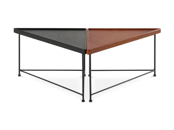 Кофейный столик When черный — изображение 4