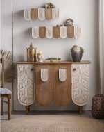 Комод KL-A3020 — изображение 2