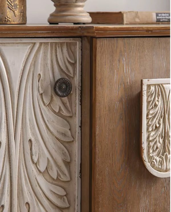 Комод KL-A3020 — изображение 4