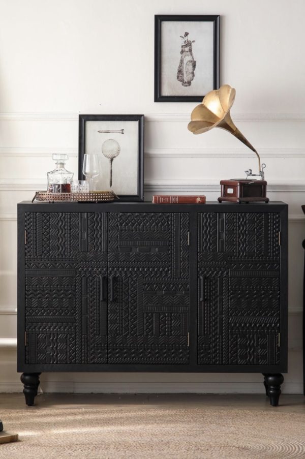 Комод KL-A3035 — изображение 2