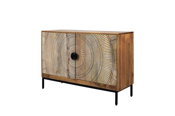 Комод Luminary 0.78x1.15x0.4м — изображение 2