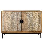 Комод Luminary 0.78x1.15x0.4м