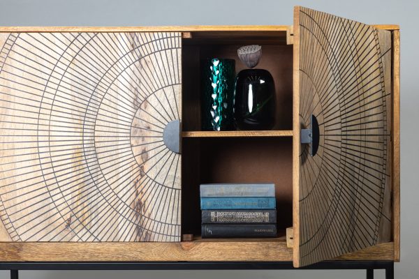 Комод Luminary 0.78x1.15x0.4м — изображение 3