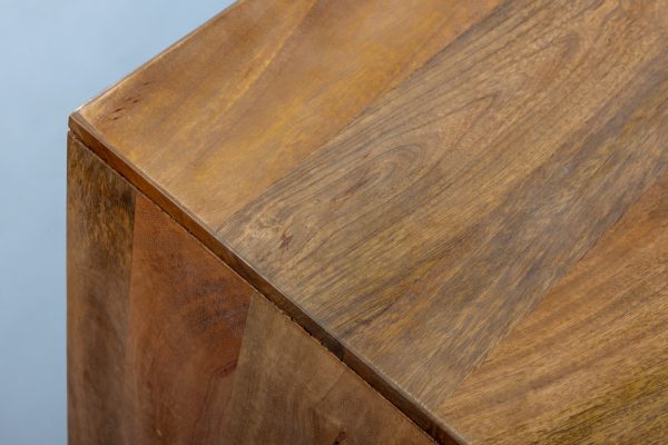 Комод Luminary 0.78x1.15x0.4м — изображение 4