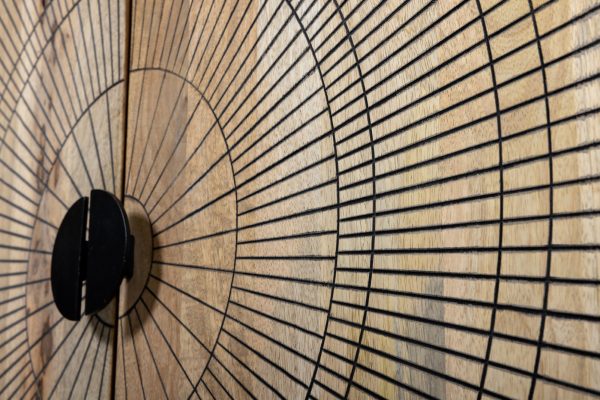 Комод Luminary 0.78x1.15x0.4м — изображение 5