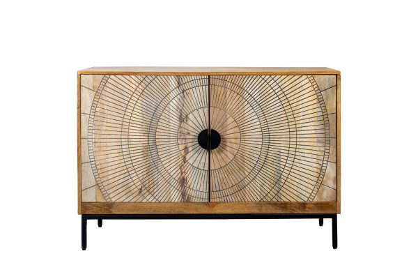 Комод Luminary 0.78x1.15x0.4м