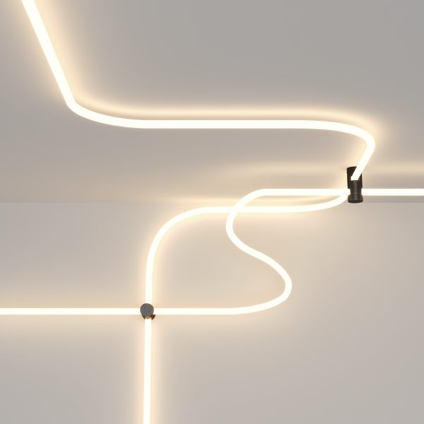 Комплектующие для гибкого неона Led Strip 201141 — изображение 3