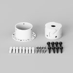 Комплектующие для гибкого неона Led Strip 201144 — изображение 3