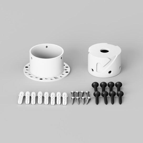 Комплектующие для гибкого неона Led Strip 201144 — изображение 3