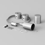 Комплектующие для гибкого неона Led Strip 201148 — изображение 2