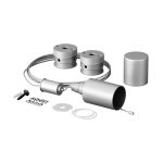 Комплектующие для гибкого неона Led Strip 201148