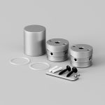 Комплектующие для гибкого неона Led Strip 201150 — изображение 2