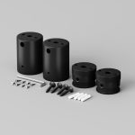 Комплектующие для гибкого неона Led Strip 201154 — изображение 2