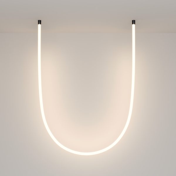 Комплектующие для гибкого неона Led Strip 201154 — изображение 3