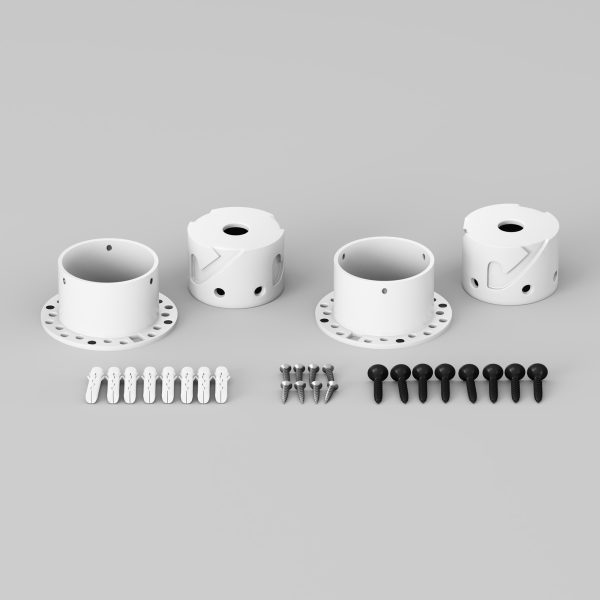 Комплектующие для гибкого неона Led Strip 201157 — изображение 3