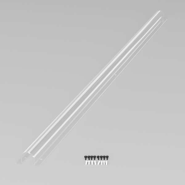 komplektujushhie-dlja-gibkogo-neona-led-strip-201158-1 Комплектующие для гибкого неона Led Strip 201158 — изображение 2